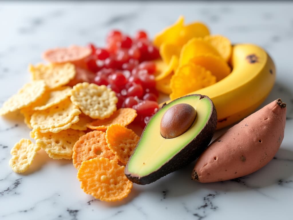 List of Foods That Cause Water Retention (And How to Flush It)