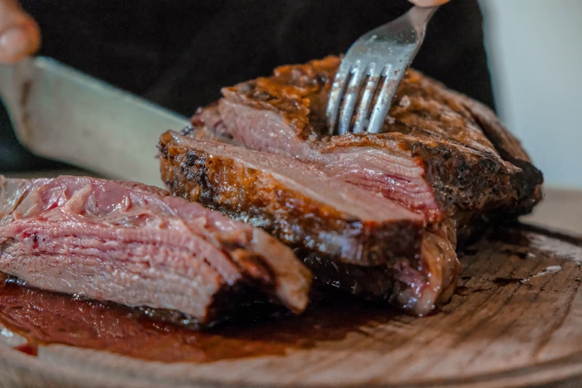Red Meat and Inflammation: A Nuanced Guide