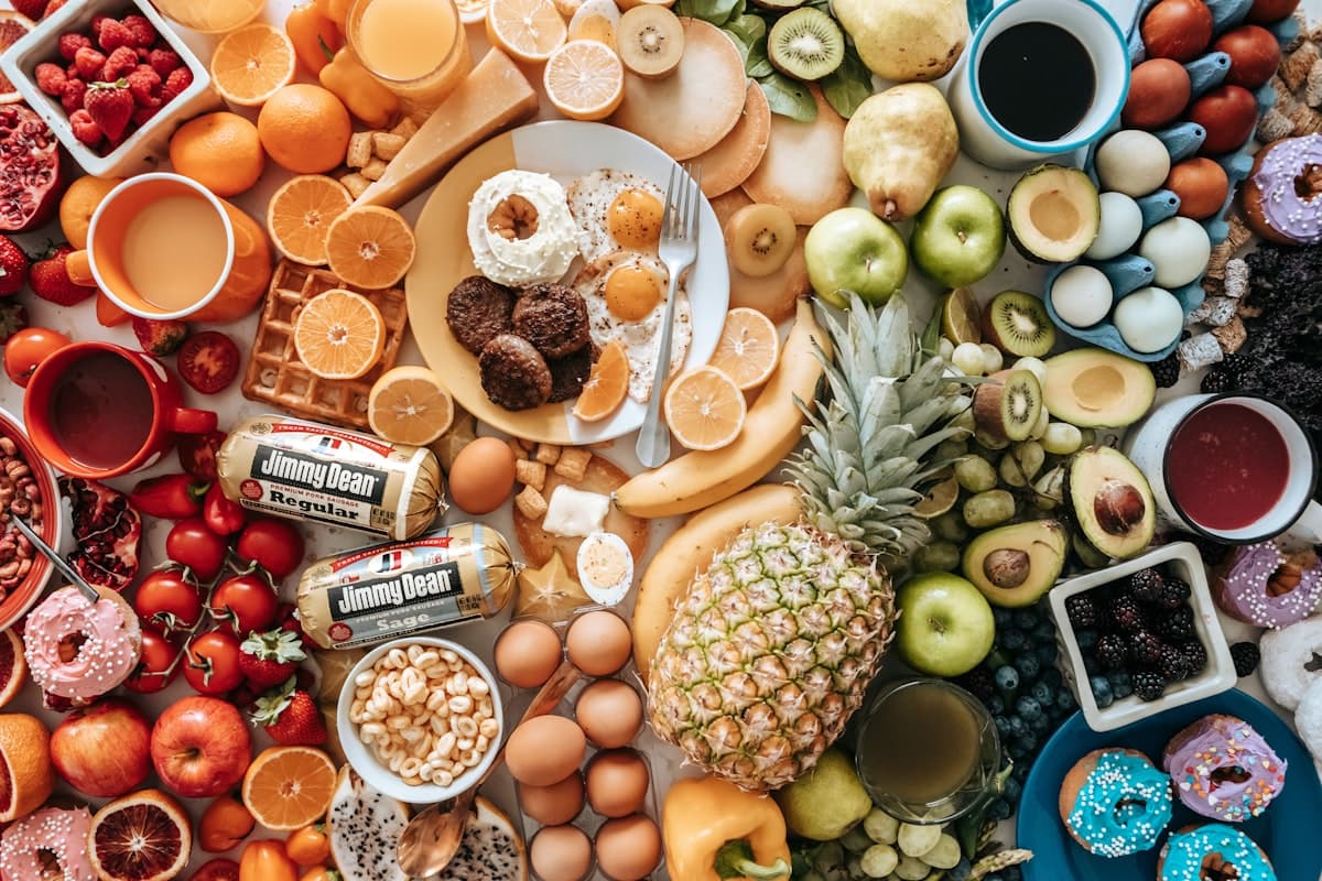 Whole30 and Inflammation: Does It Actually Help?