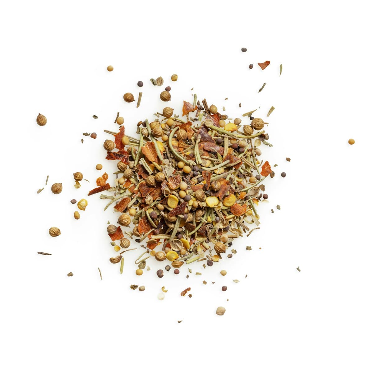Turmeric Lentil Stew - anti-inflammatory recipe